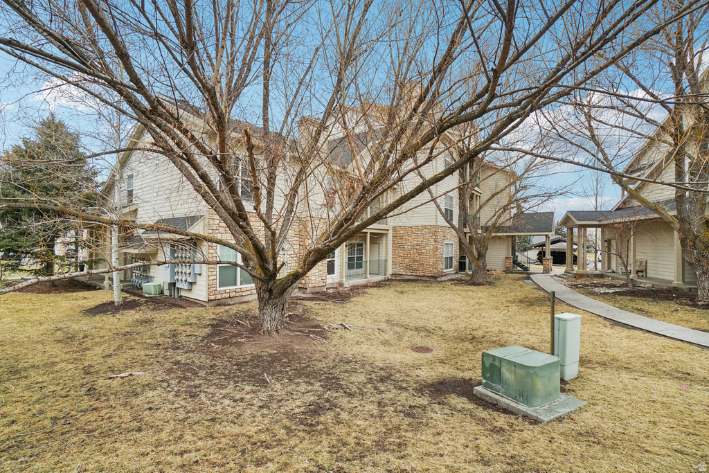 900 BITNER RD #M22 Park City, UT 84098