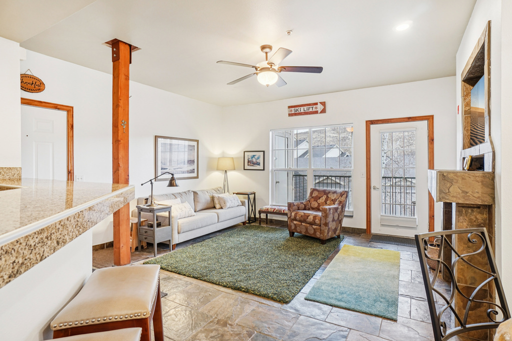 900 BITNER RD #M22 Park City, UT 84098