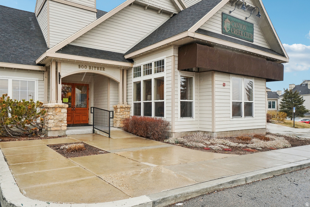 900 BITNER RD #M22 Park City, UT 84098