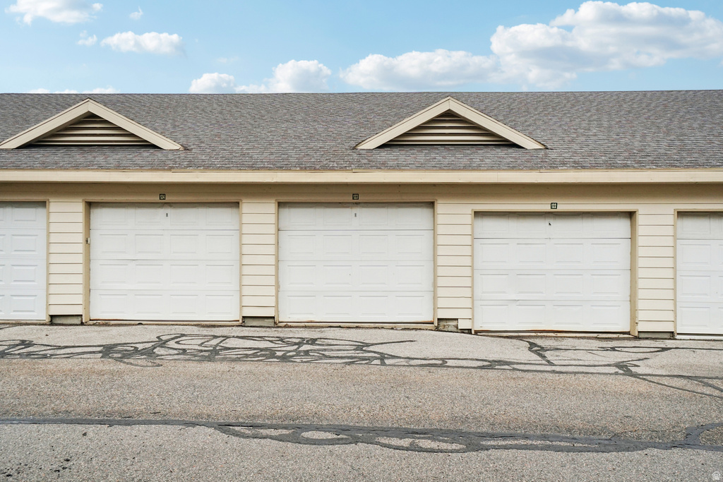 900 BITNER RD #M22 Park City, UT 84098