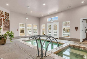 900 BITNER RD #M22 Park City, UT 84098