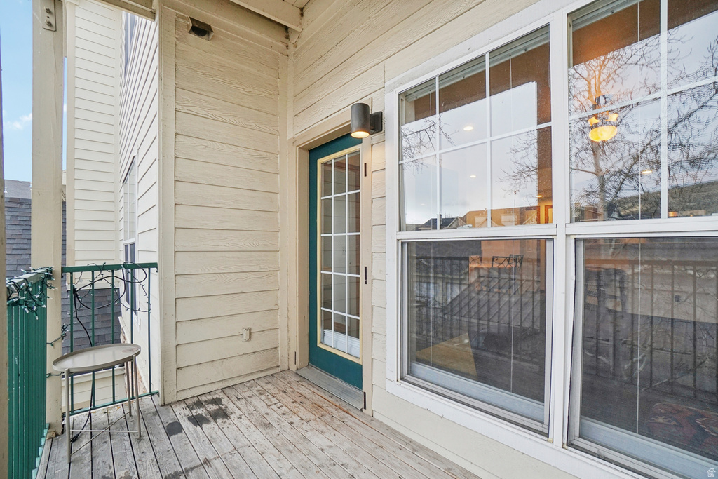 900 BITNER RD #M22 Park City, UT 84098