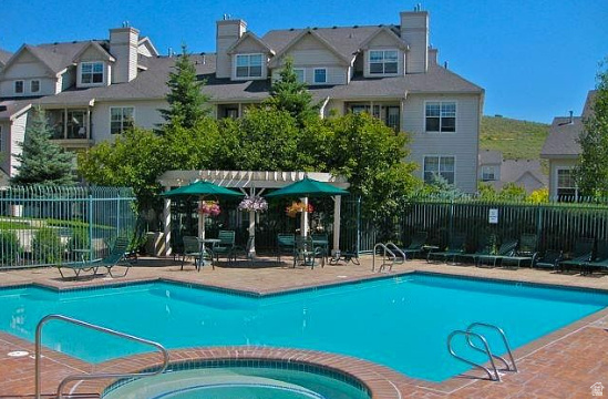 900 BITNER RD #M22 Park City, UT 84098