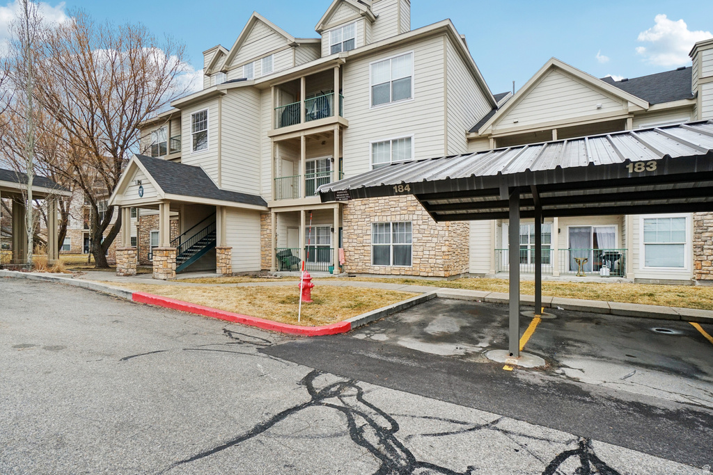 900 BITNER RD #M22 Park City, UT 84098