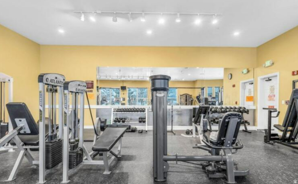 900 BITNER RD #M22 Park City, UT 84098