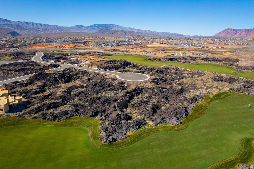 2447  SOUTH VILLAGE DR Santa Clara, UT 84765