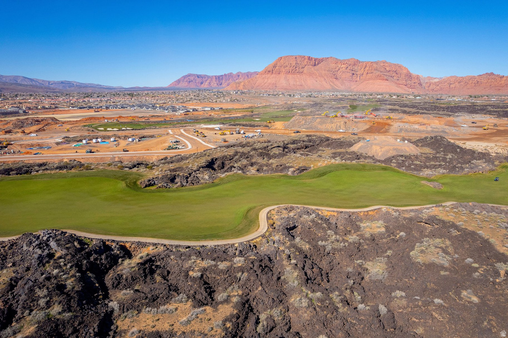 2447  SOUTH VILLAGE DR Santa Clara, UT 84765