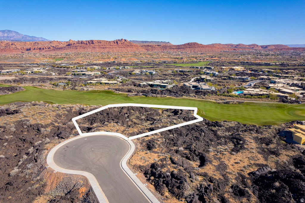 2447  SOUTH VILLAGE DR Santa Clara, UT 84765