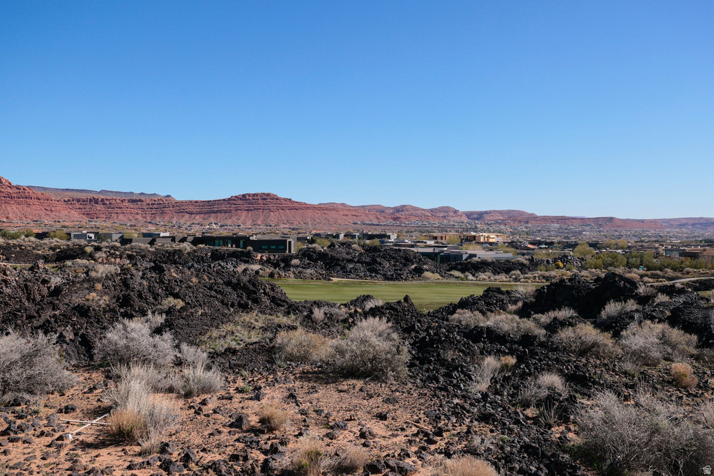 2447  SOUTH VILLAGE DR Santa Clara, UT 84765