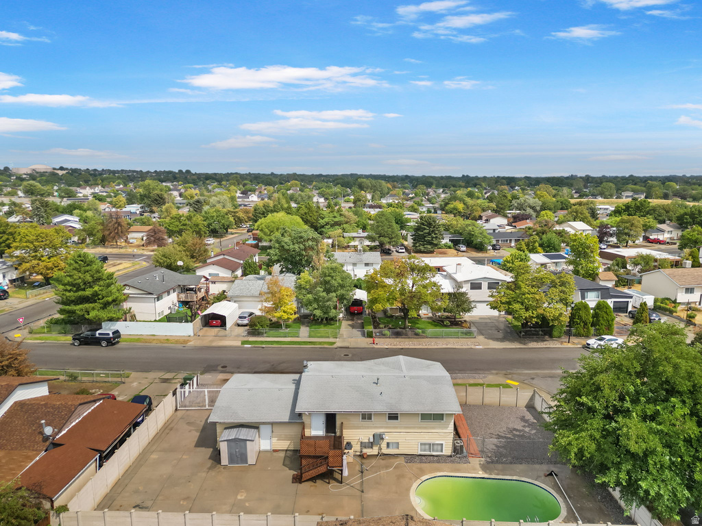 6622 S GEORGIA DR West Jordan, UT 84084