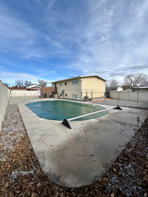 6622 S GEORGIA DR West Jordan, UT 84084
