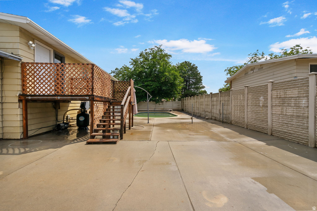 6622 S GEORGIA DR West Jordan, UT 84084