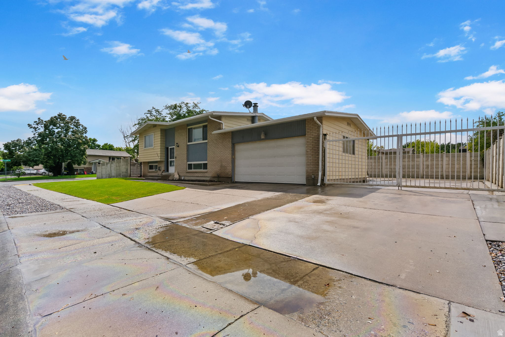 6622 S GEORGIA DR West Jordan, UT 84084