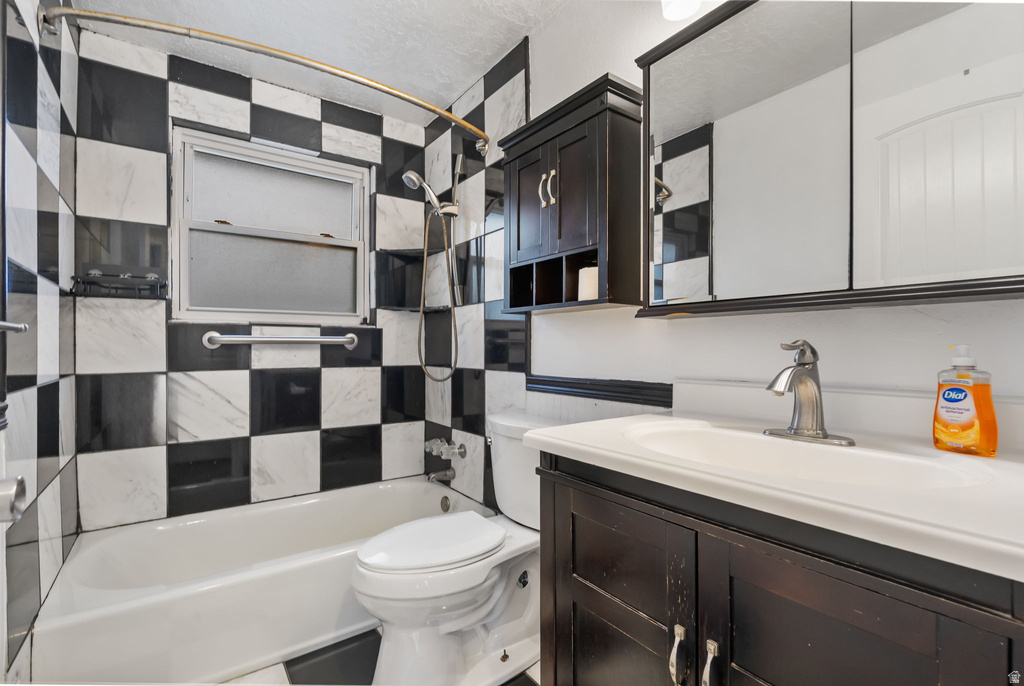 6622 S GEORGIA DR West Jordan, UT 84084