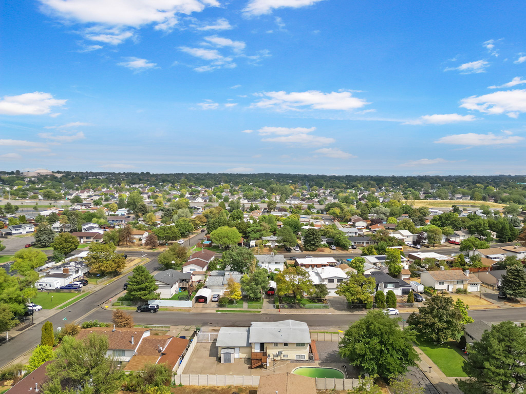 6622 S GEORGIA DR West Jordan, UT 84084