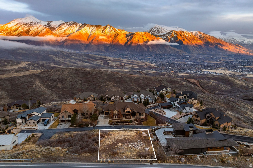 15574 S MERCER CT Draper (UT Cnty), UT 84020