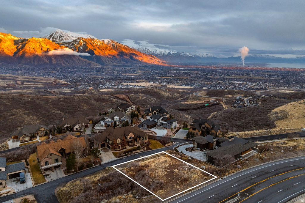 15574 S MERCER CT Draper (UT Cnty), UT 84020