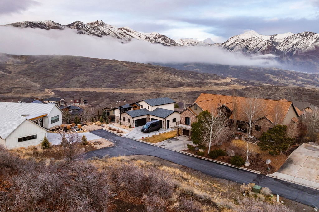 15574 S MERCER CT Draper (UT Cnty), UT 84020