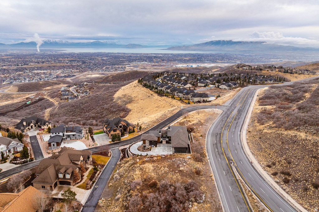 15574 S MERCER CT Draper (UT Cnty), UT 84020