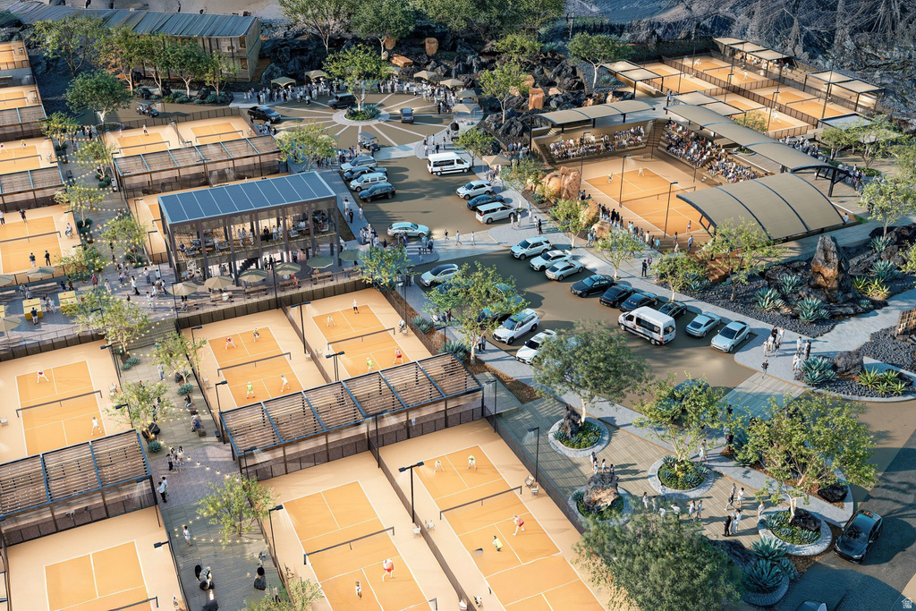 2417  LAVA VISTA DR Santa Clara, UT 84765