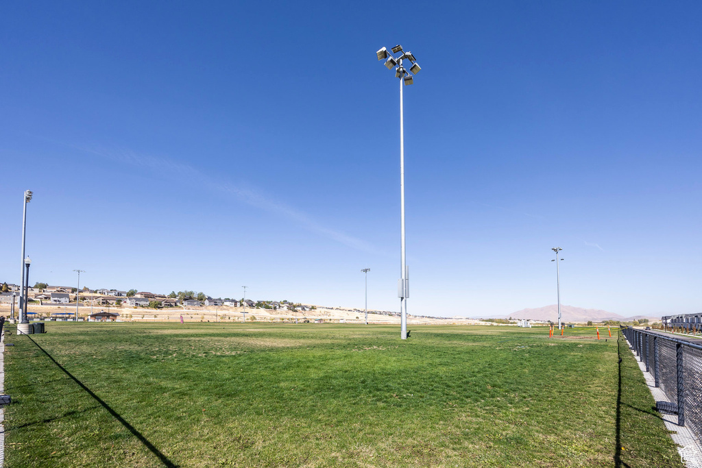 1214 W HIDDEN DR Santaquin, UT 84655