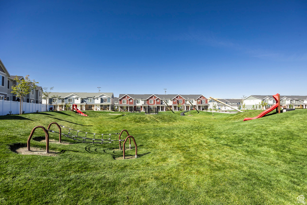 1214 W HIDDEN DR Santaquin, UT 84655