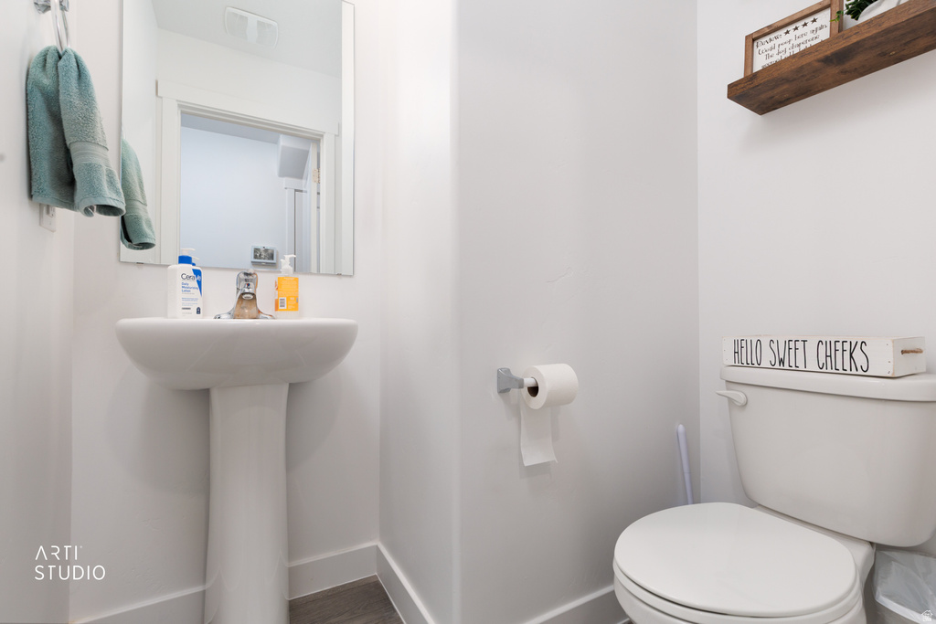 1214 W HIDDEN DR Santaquin, UT 84655