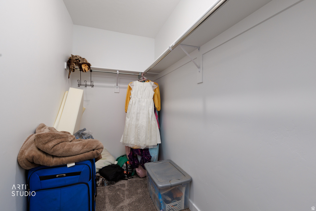 1214 W HIDDEN DR Santaquin, UT 84655