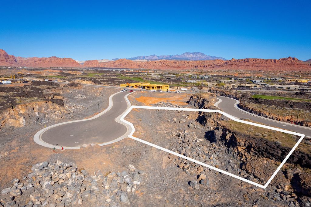 2430  PHIL SMITH CT Santa Clara, UT 84765