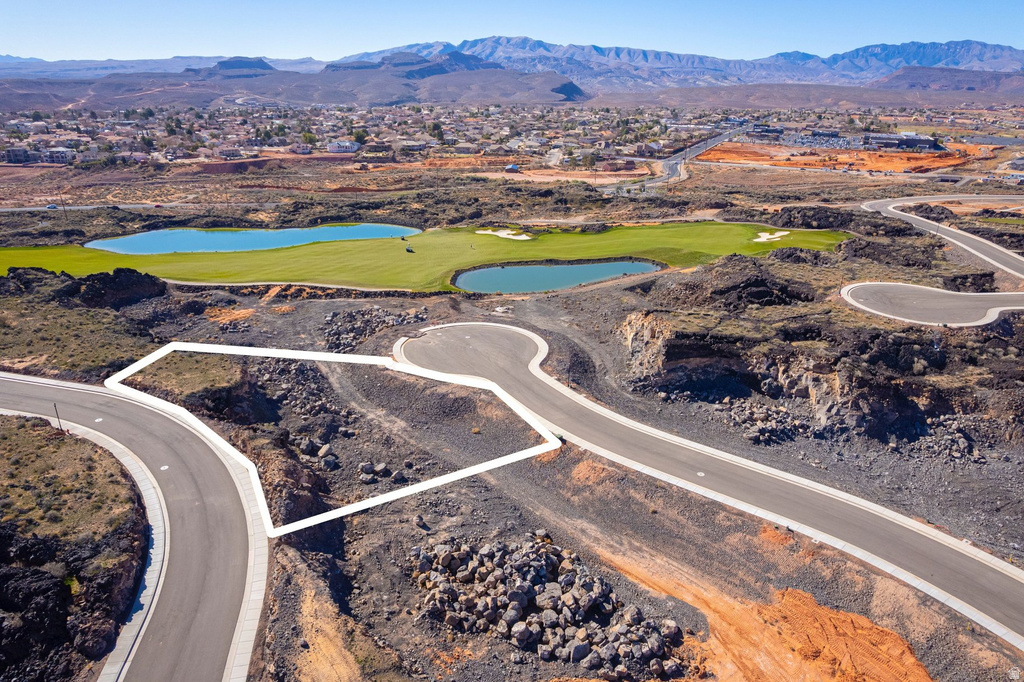 2430  PHIL SMITH CT Santa Clara, UT 84765