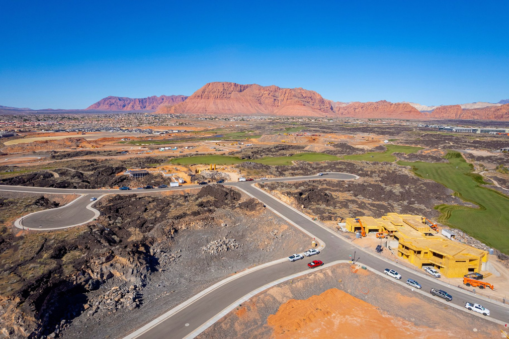 2430  PHIL SMITH CT Santa Clara, UT 84765