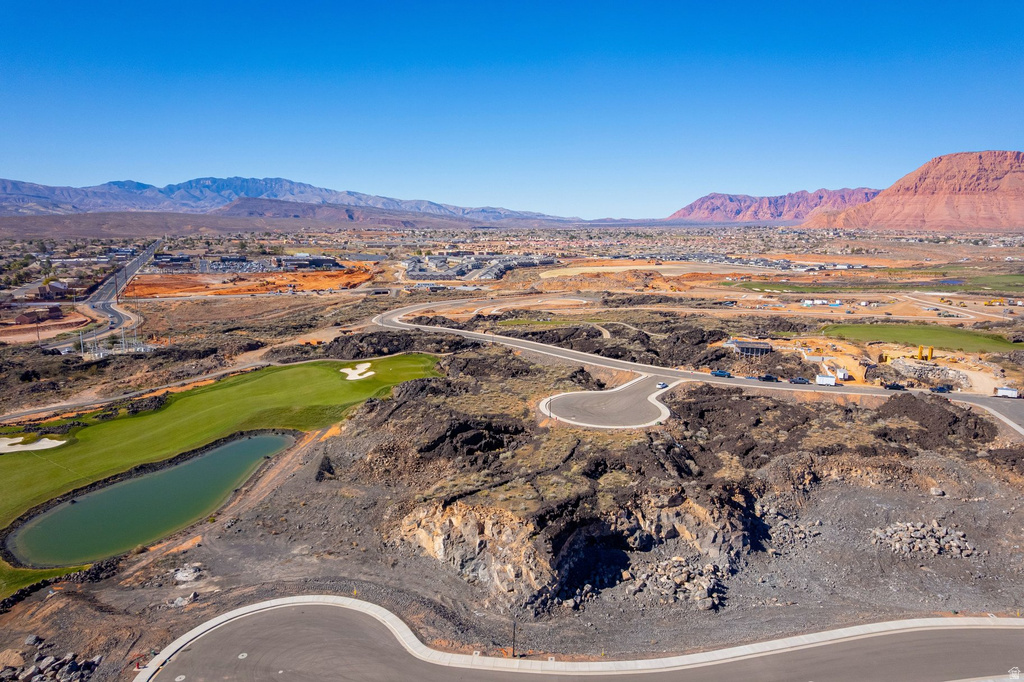 2430  PHIL SMITH CT Santa Clara, UT 84765