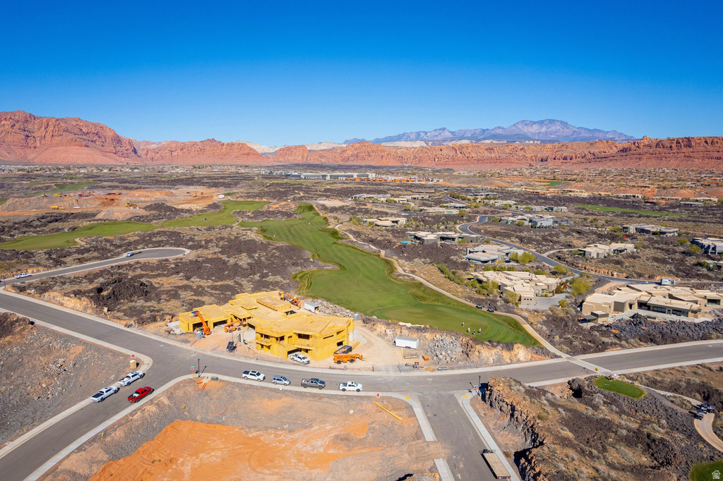 2430  PHIL SMITH CT Santa Clara, UT 84765