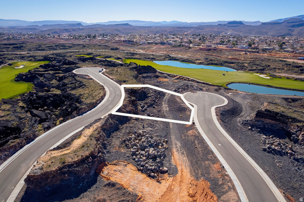 2430  PHIL SMITH CT Santa Clara, UT 84765