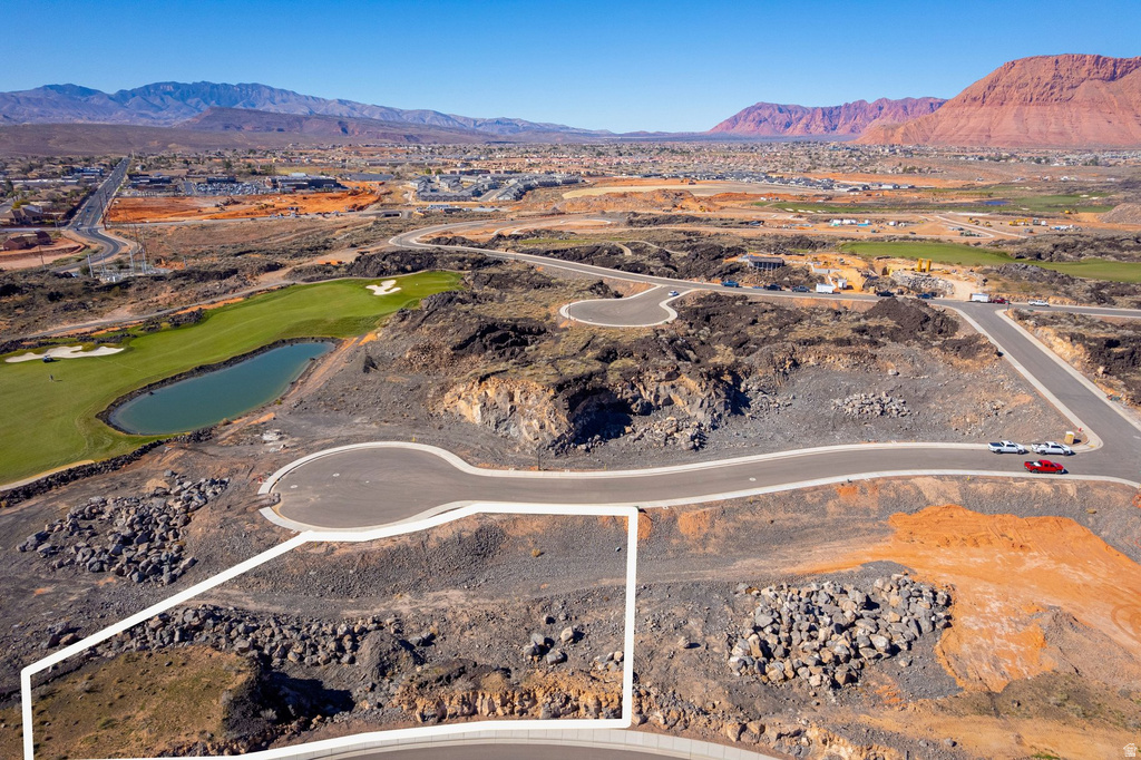 2430  PHIL SMITH CT Santa Clara, UT 84765