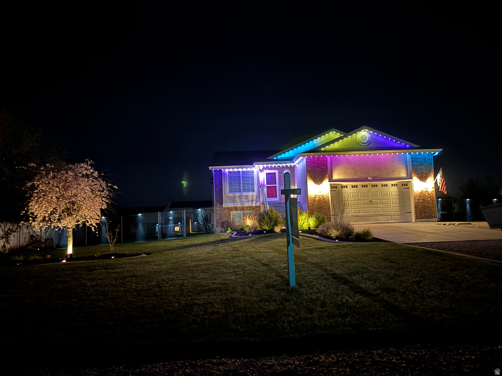 6242 W 5950 S Hooper, UT 84315