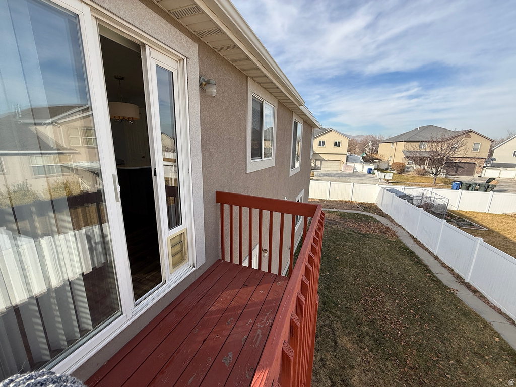 6724 W HUNTER WOOD CIR West Valley City, UT 84128