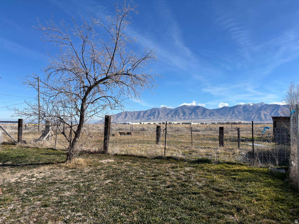 3880 N RAILROAD CIR Grantsville, UT 84029