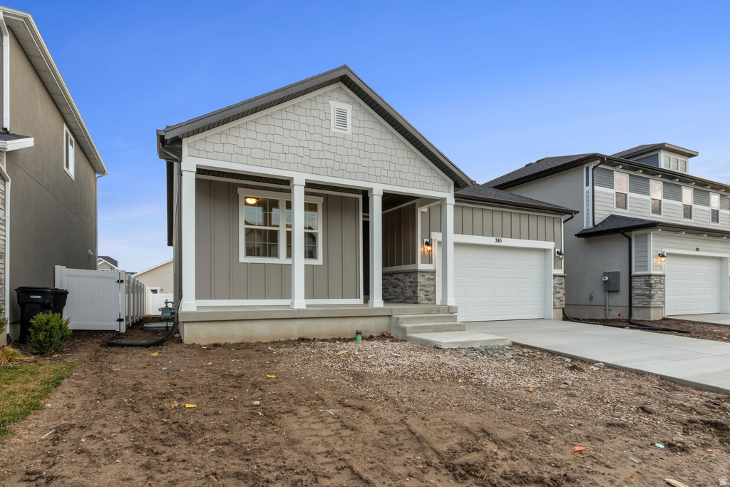 245 W 775 S #333 Willard, UT 84340