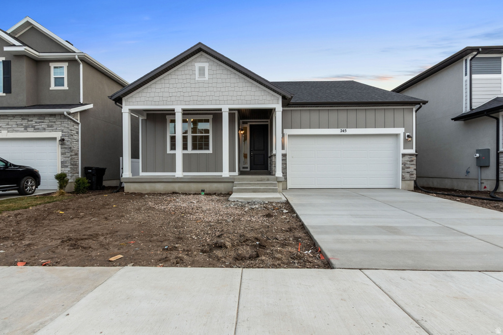 245 W 775 S #333 Willard, UT 84340