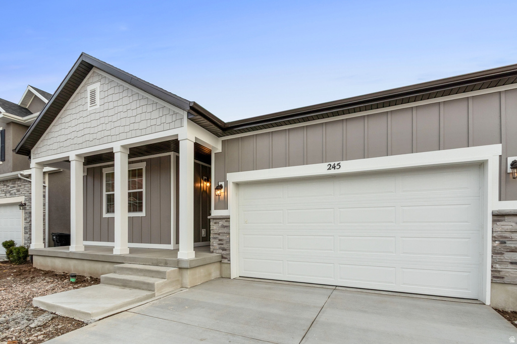 245 W 775 S #333 Willard, UT 84340