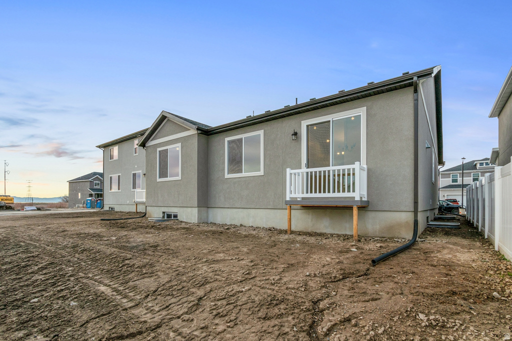 245 W 775 S #333 Willard, UT 84340