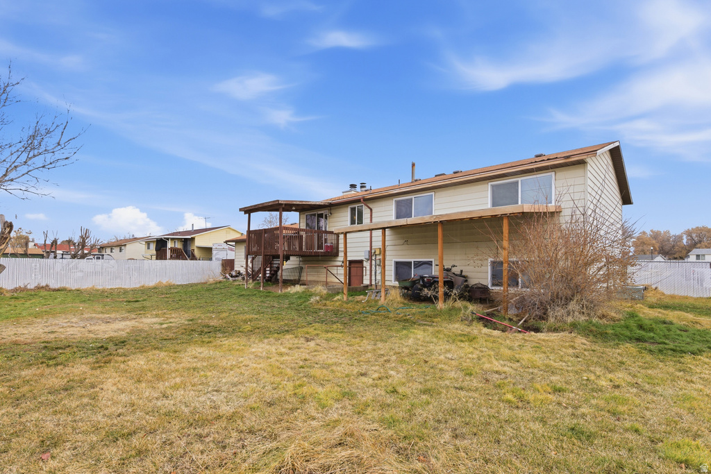 1871 N 1225 W Clinton, UT 84015