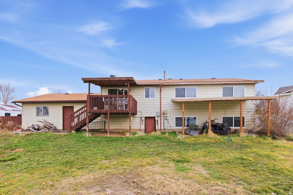 1871 N 1225 W Clinton, UT 84015