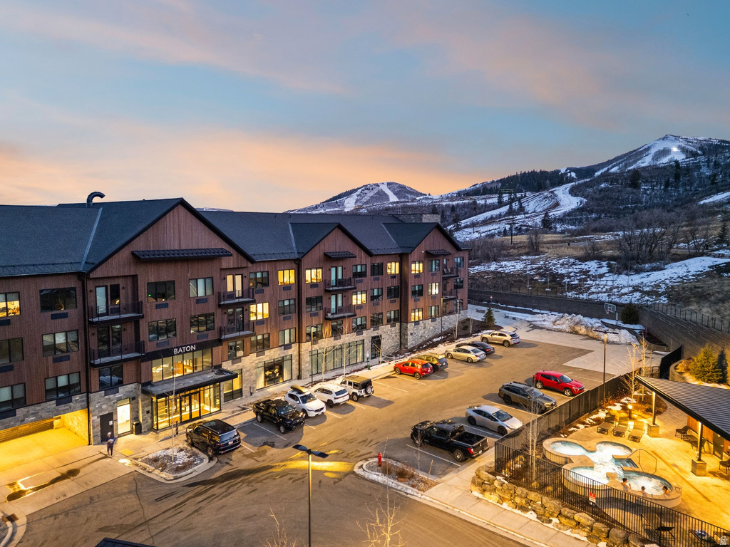 2303 DEER HOLLOW RD #1112 Park City, UT 84060