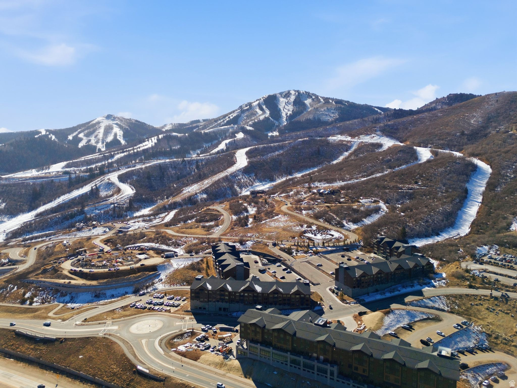 2303 DEER HOLLOW RD #1112 Park City, UT 84060