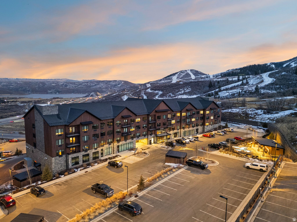 2303 DEER HOLLOW RD #1112 Park City, UT 84060
