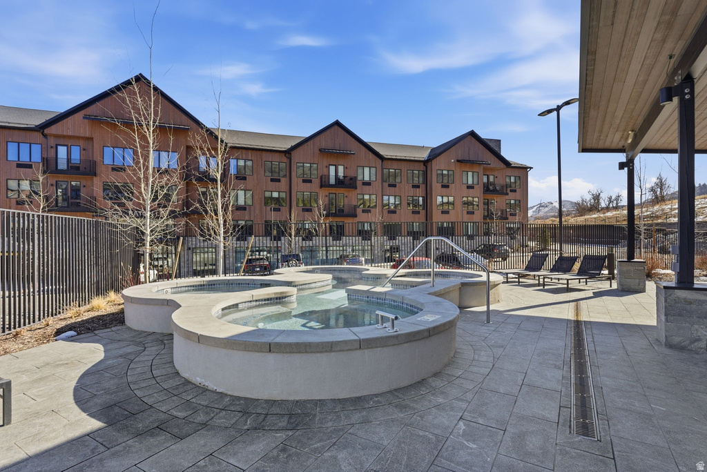 2303 DEER HOLLOW RD #1112 Park City, UT 84060