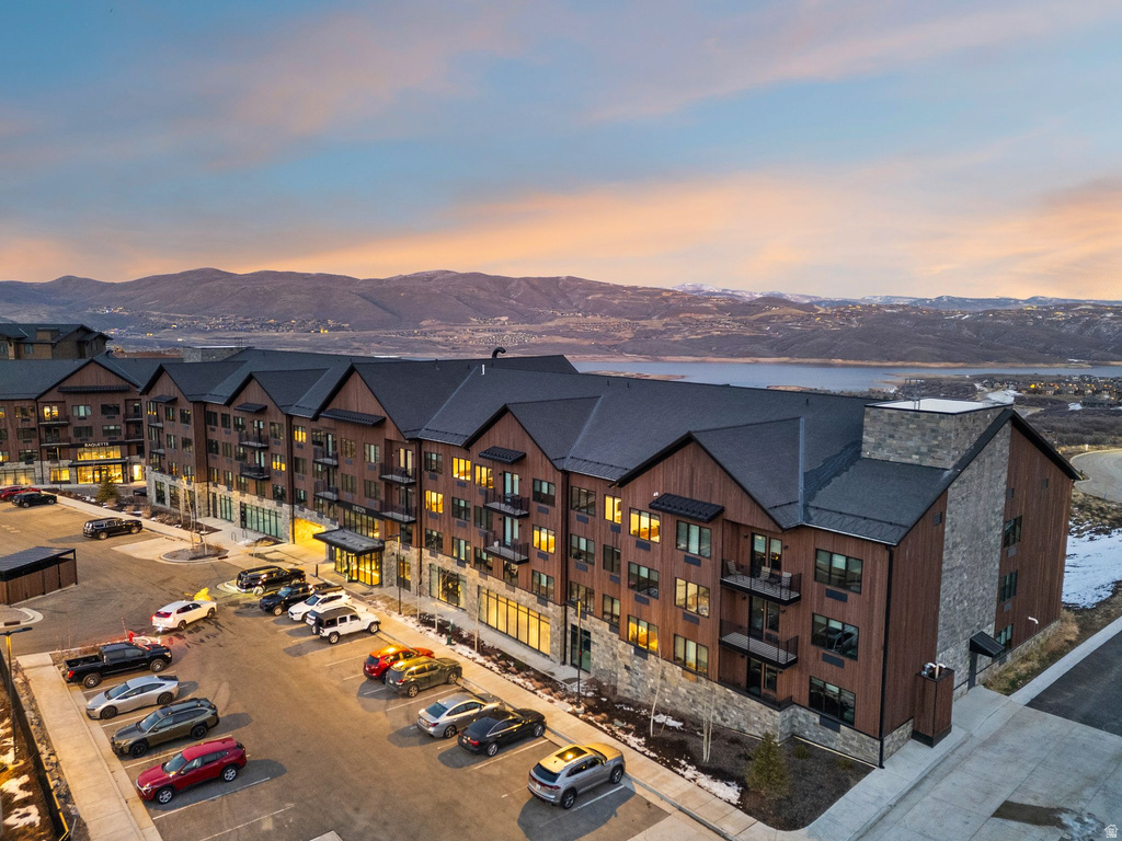 2303 DEER HOLLOW RD #1112 Park City, UT 84060