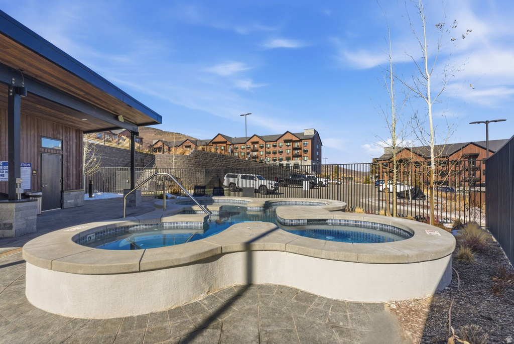 2303 DEER HOLLOW RD #1112 Park City, UT 84060